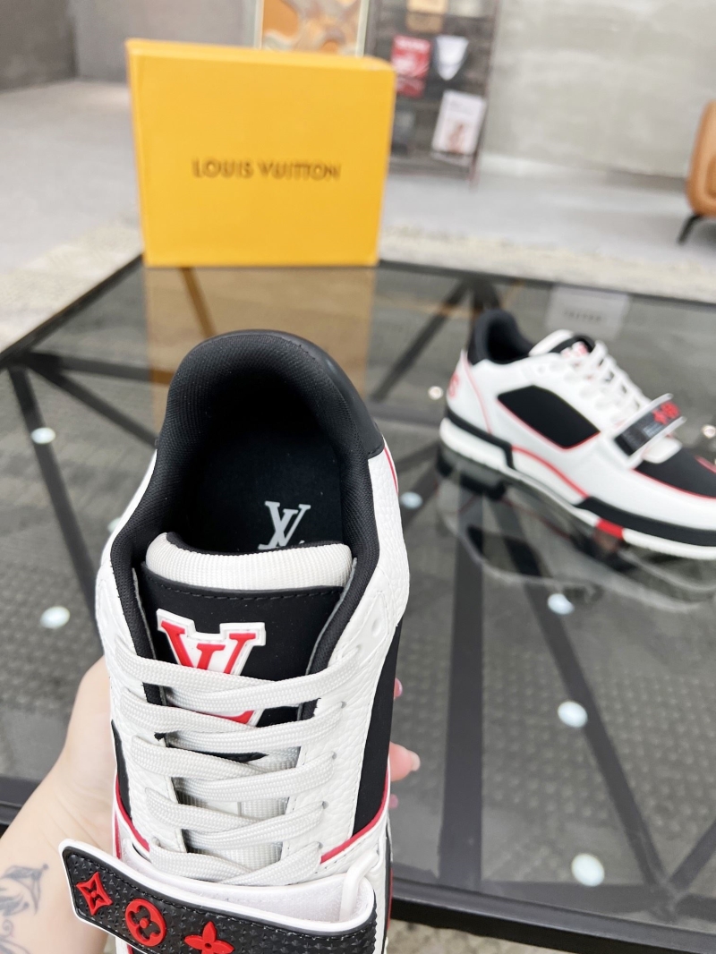 LV Sneakers